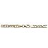 Foto de 10-374-11040-60 - CADENA ANCLA 4MMX60CM (12,45gr) 18K**