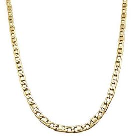 Foto de 10-28-10168-60 - CADENA COMBINADA 5MMX60CM (15,98gr) 18K**