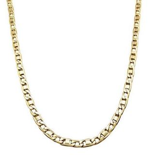 Foto de 10-28-10168-60 - CADENA COMBINADA 5MMX60CM (15,98gr) 18K**