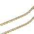 Foto de 10-604-399-50 - CADENA ESLABÓN DOBLE 4MMX50CM (7,04gr) 18K