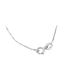 Foto de 04-213B-50 - CADENA VENECIANA 0.65MMX50CM (1,24gr) O.B. 18K 